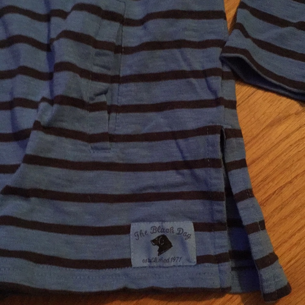 Black Dog pullover - Picture 3 of 5